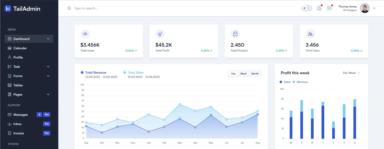 Open-Source Web Template for SaaS, Startup, Apps, and More - kaiyun